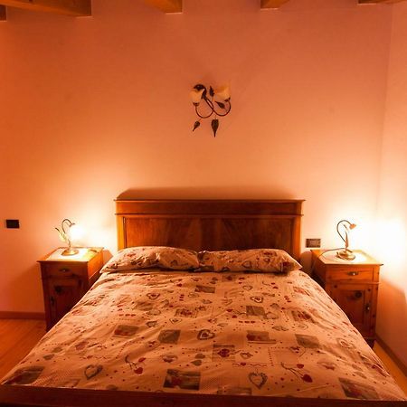 B&B Montebello Cesiomaggiore 外观 照片