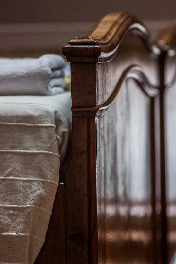 B&B Montebello Cesiomaggiore 外观 照片
