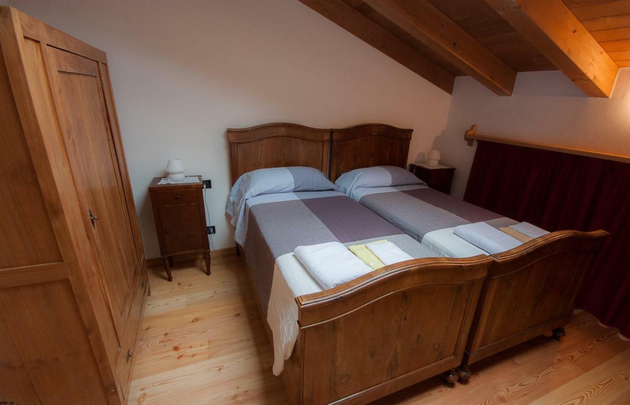 B&B Montebello Cesiomaggiore 外观 照片